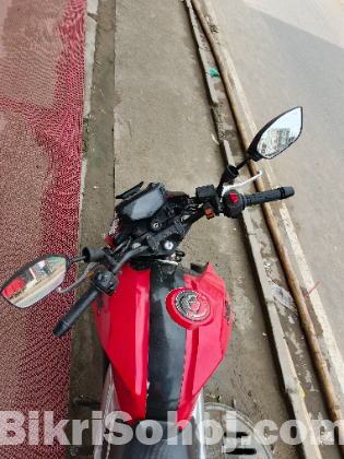TVs appache RTR 4v